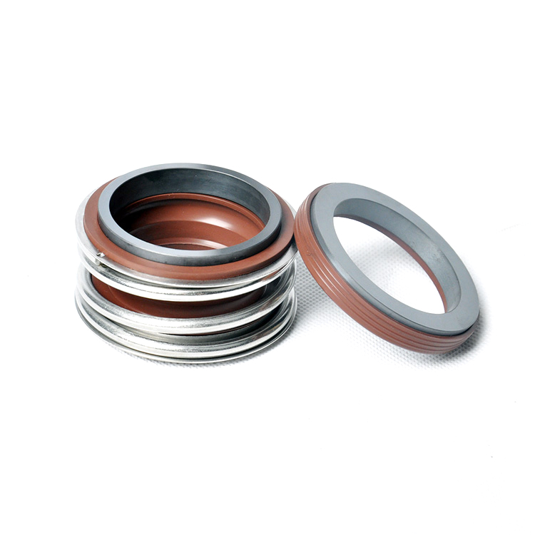 EAI Metric Oil Shaft Seal 32x44x6mm Dust Grease Seal TC Double Lip w